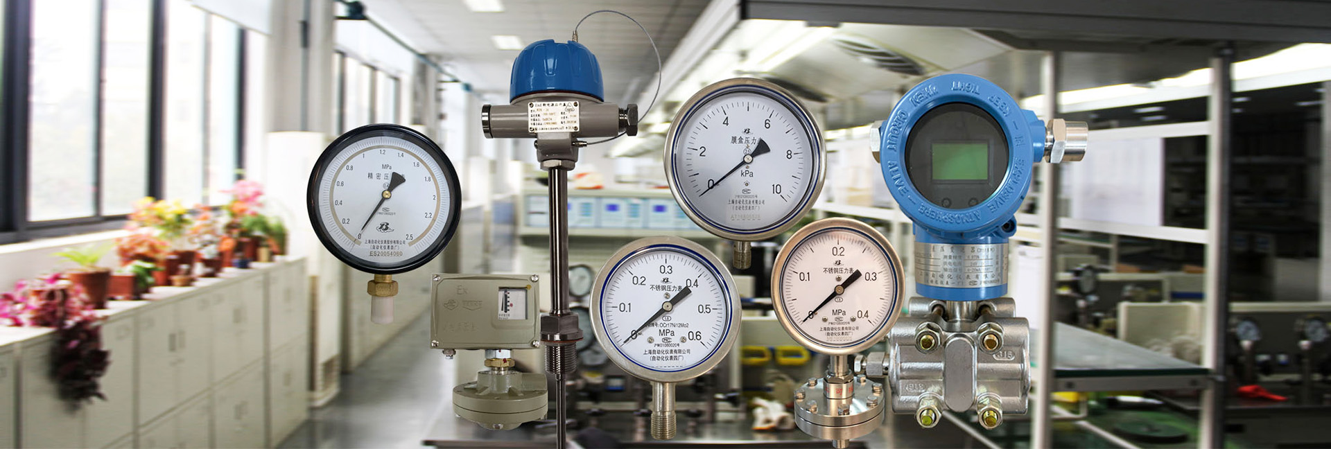 上海自動化儀表集團有限公司